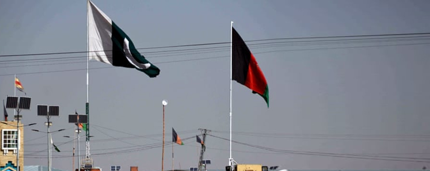 Pak-Afghan Relations: Yet Another Round Of Optimism