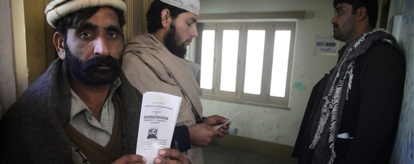 Why Not Embrace Afghans Living In Pakistan As Citizens?