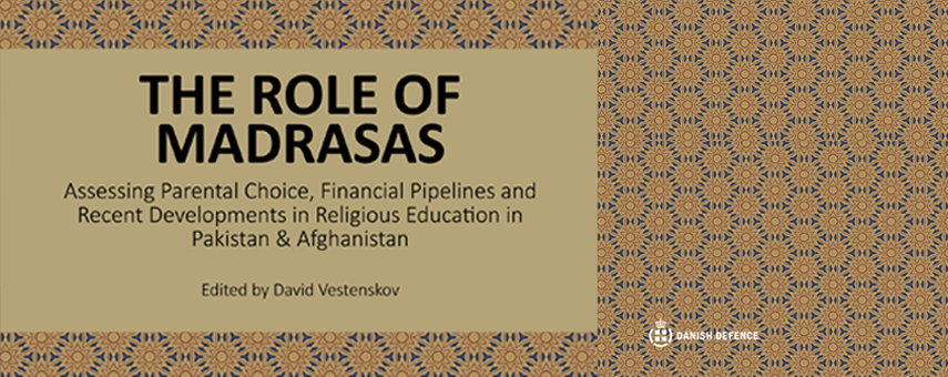 The Role of Madrasas