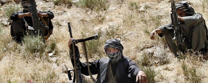 An Open Letter to the Taliban