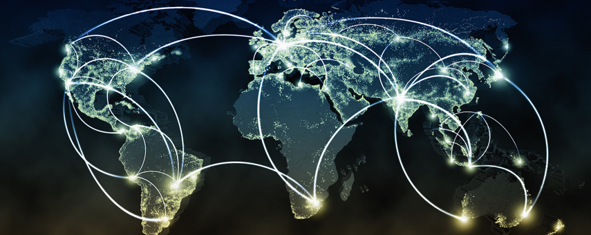 New South Asia Geography