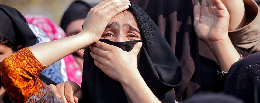 Opinion: For How Long Can New Delhi Justify the Killing of Civilians in Kashmir?