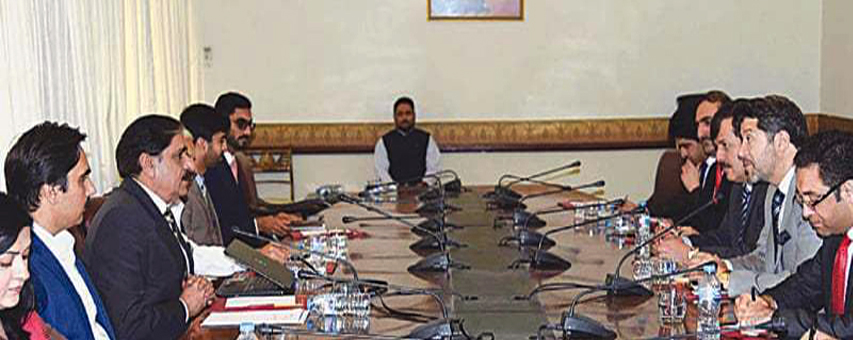 Mending Relations with Afghanistan: Is Pakistan Listening?