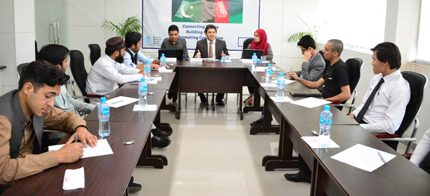 China’s All On Board Strategy Perhaps A Self-Enforcing Solution For Peace In Afghanistan