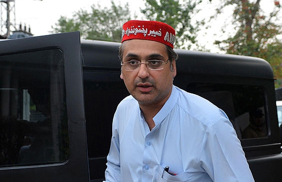 CRSS Condemns Haroon Bilour’s Murder