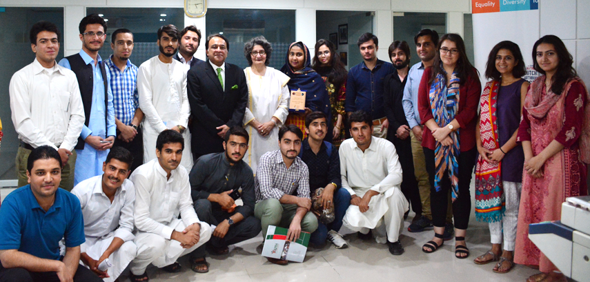 APAPPS, A Renewed Hope In Pak-Afghan Relations