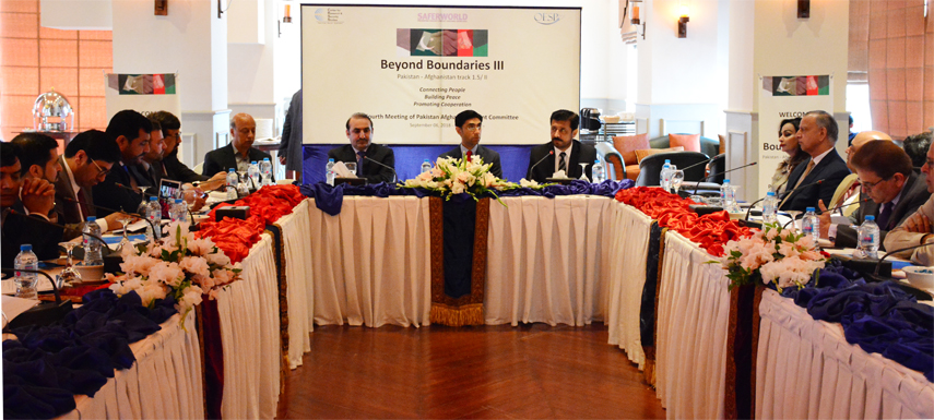 ‘APAPPS, revival of US-Pakistan talks will bode well for Afghan peace’