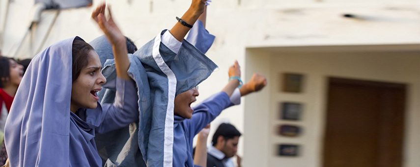 Pakistan’s Public Denunciation And Media Trial Vis-À-Vis Afghanistan Must Stop – Imtiaz Gul At Woodrow Wilson Symposium