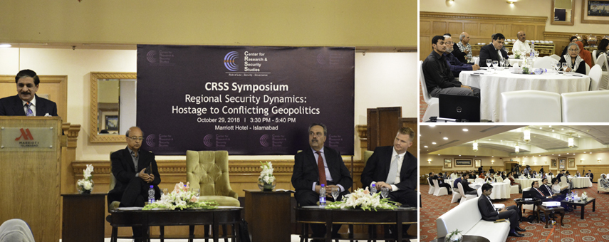 ‘Cooperation only way forward for US, Pakistan’