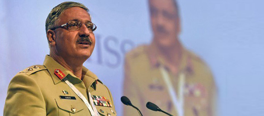 Pakistan’s image and diplomacy: will somebody stand up please!