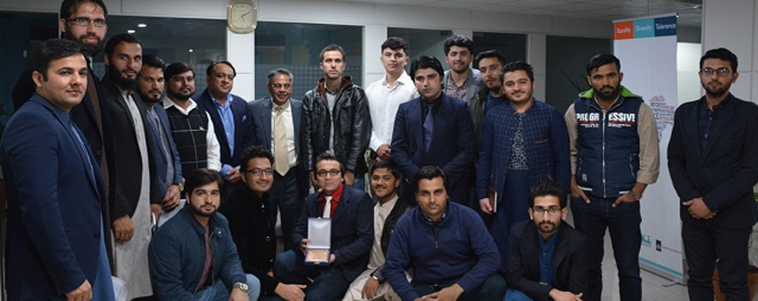 Pak-Afghan Youth Urge For Better Water Management For Sustainable Development