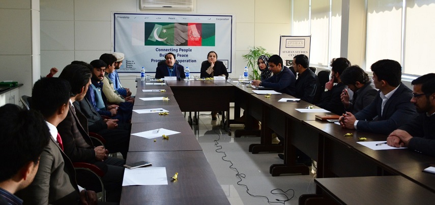 Intra-Afghan Dialogue Raises Hopes For War-Weary Afghans’ Longing For Peace