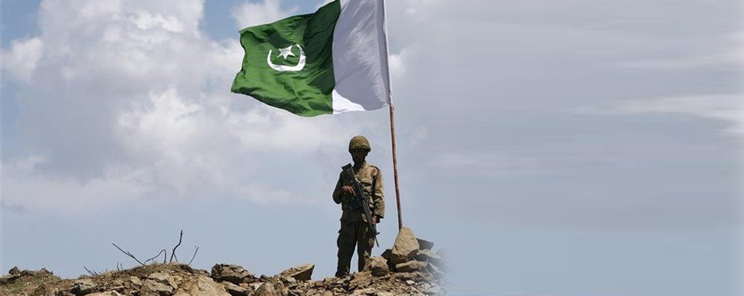 Terror Incidents Continued to Decline in 2018