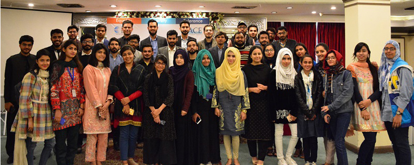 Collaborative Workshops and Debates-March 08-09, 2019, Islamabad