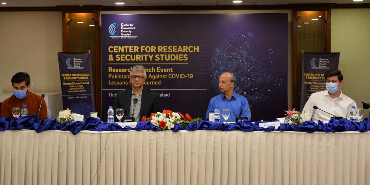 With the right efforts today we won’t see a “pandemic winter”: SAPM on Health