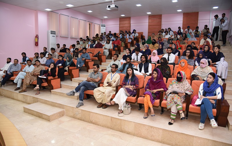 CollaboraCollaborative Workshops and Debates-July 04-05, 2019, Quettative Workshops and Debates-July 04-05, 2019, Quetta