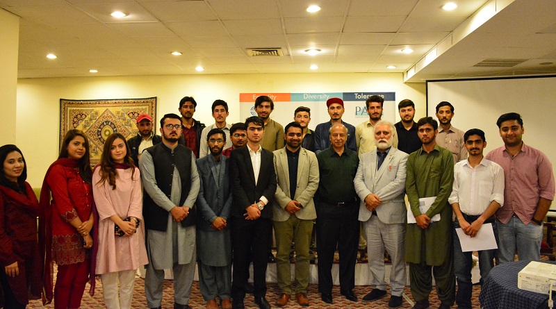 Collaborative Workshops and Debates-March 26-27, 2019, Islamabad