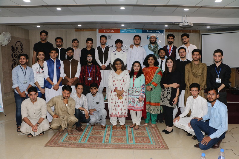 Collaborative Workshops and Debates-April 24-25, 2019, Peshawar