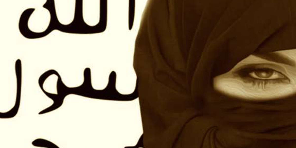 Women’s Role in Recruitment for ISIS/Islamist Networks in Pakistan