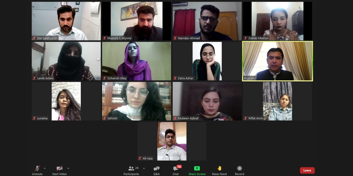 Political parties agree on championing youth voices