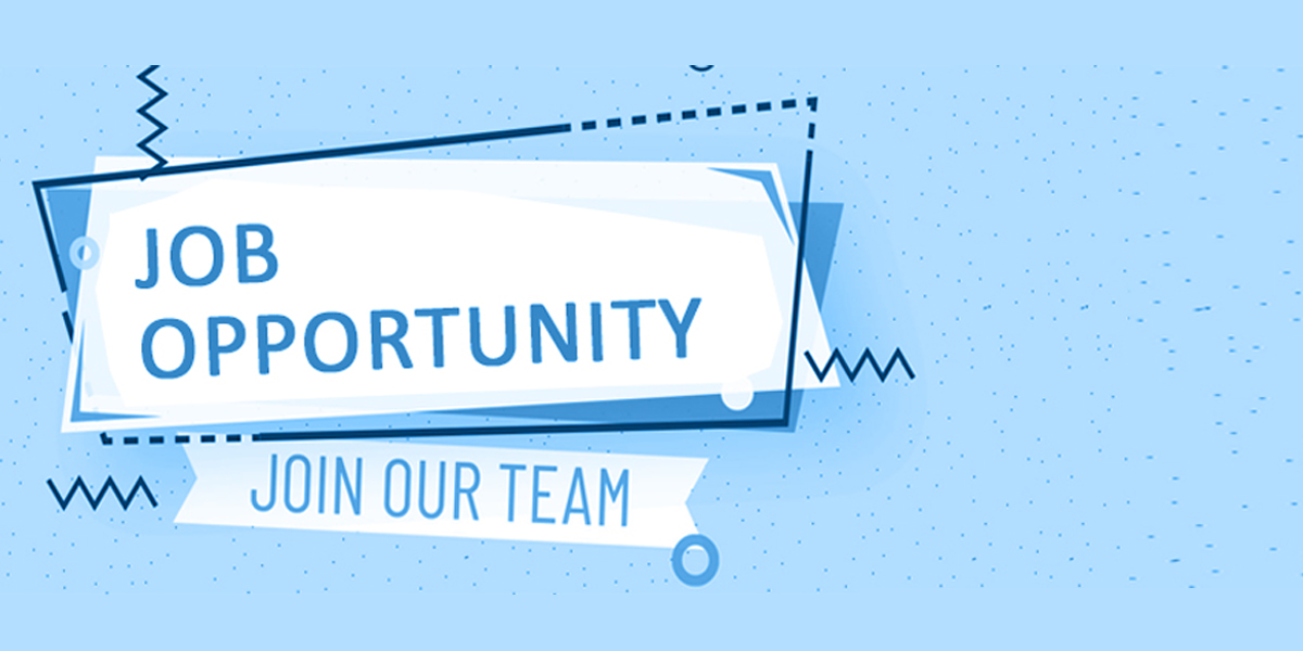 Job Announcement – Program Coordinator CRSS