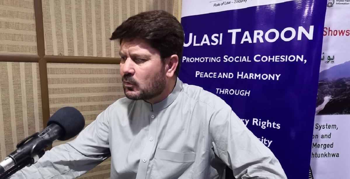 Ulasi Taroon Showcase: Youth as Future Leaders – Iqbal’s Vision