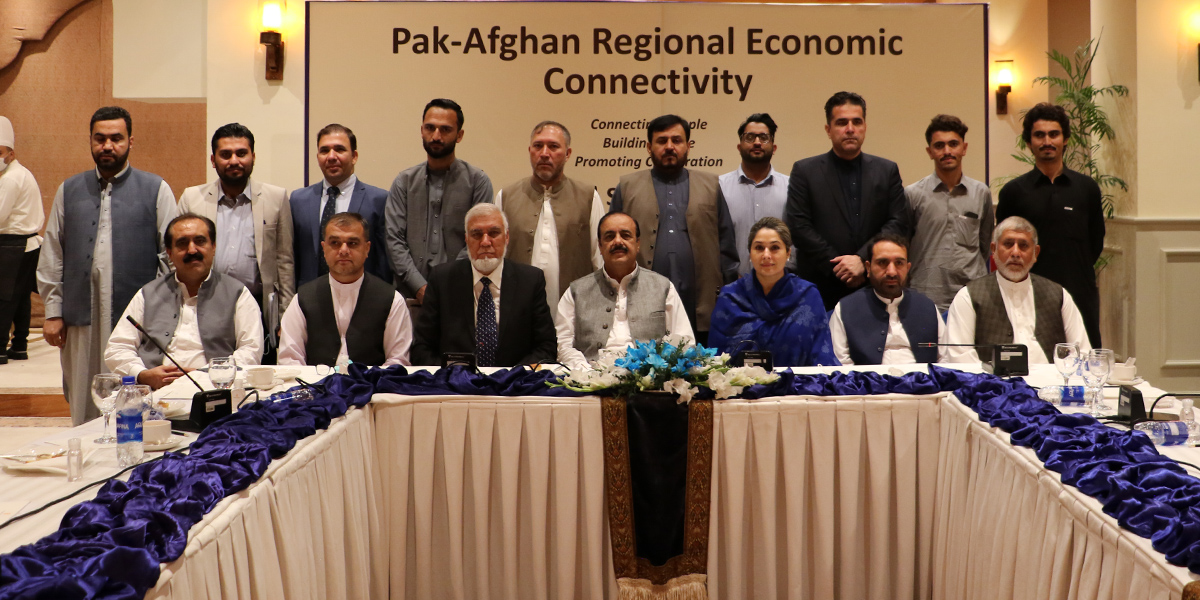 First Ever Afghan Trade Delegation after Taliban takeover flags issues with govt. stakeholders in Islamabad