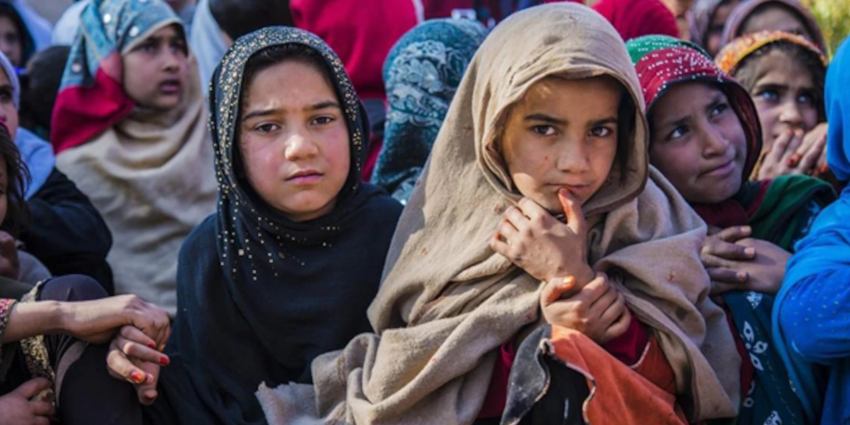 Global Sanctions – A Chilling Effect On Afghan Infrastructure