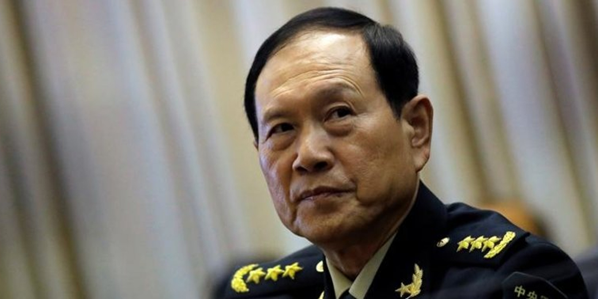 Taiwan Belongs to China- Chinese Defense Minister’s Warning to US at The SCO Meeting