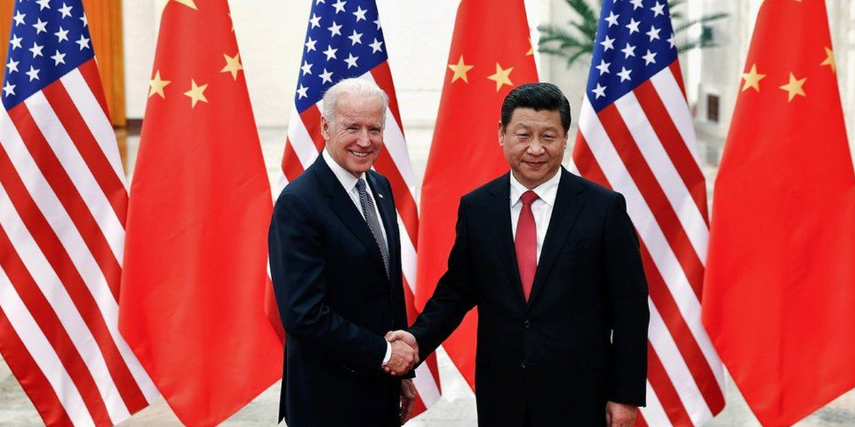 Beijing Rebuts US Claims on Democracy, Rights, Respect