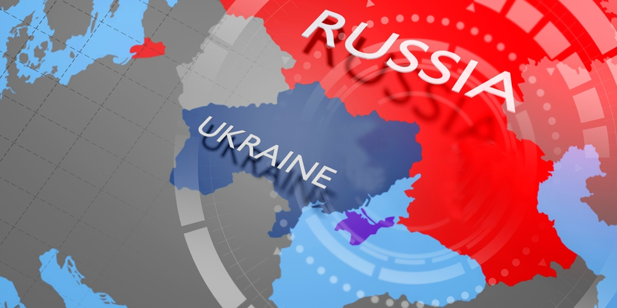 Ukraine War and its Impacts on Asia