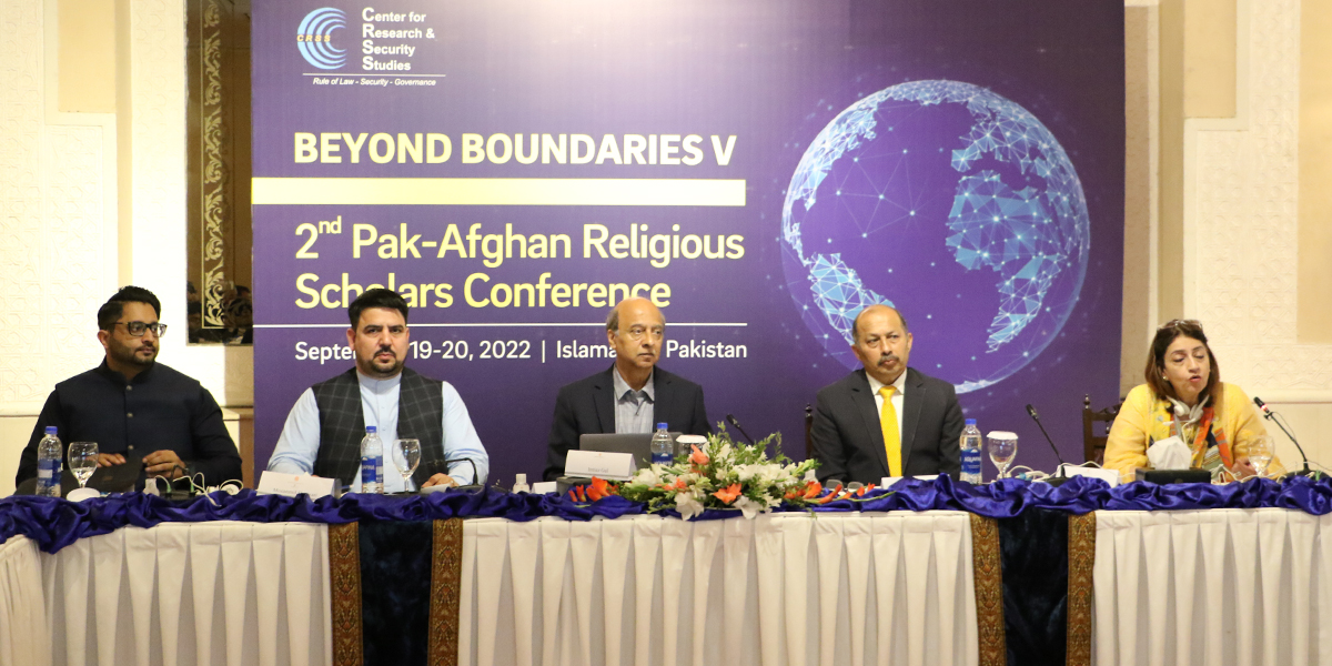 Pursuing Doha Agreement Must for Bringing Peace to Afghanistan