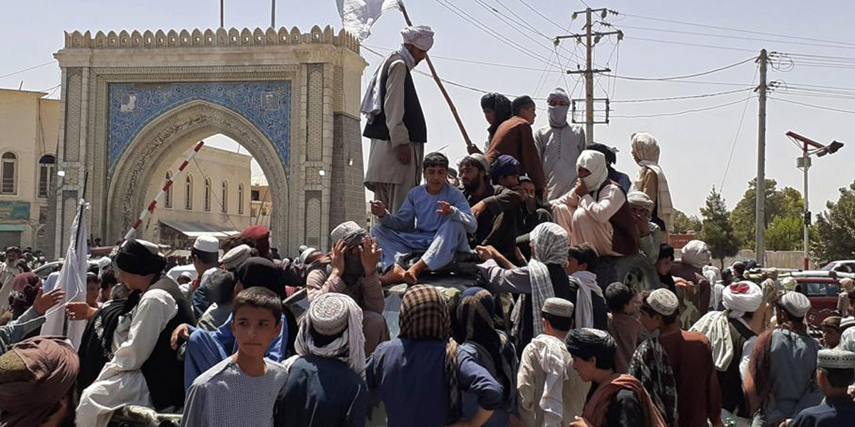 How Pakistan lost potential Afghan investments?