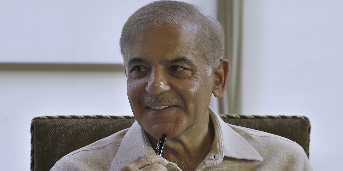 Pakistani PM Extends Heartiest Greetings on China’s National Day