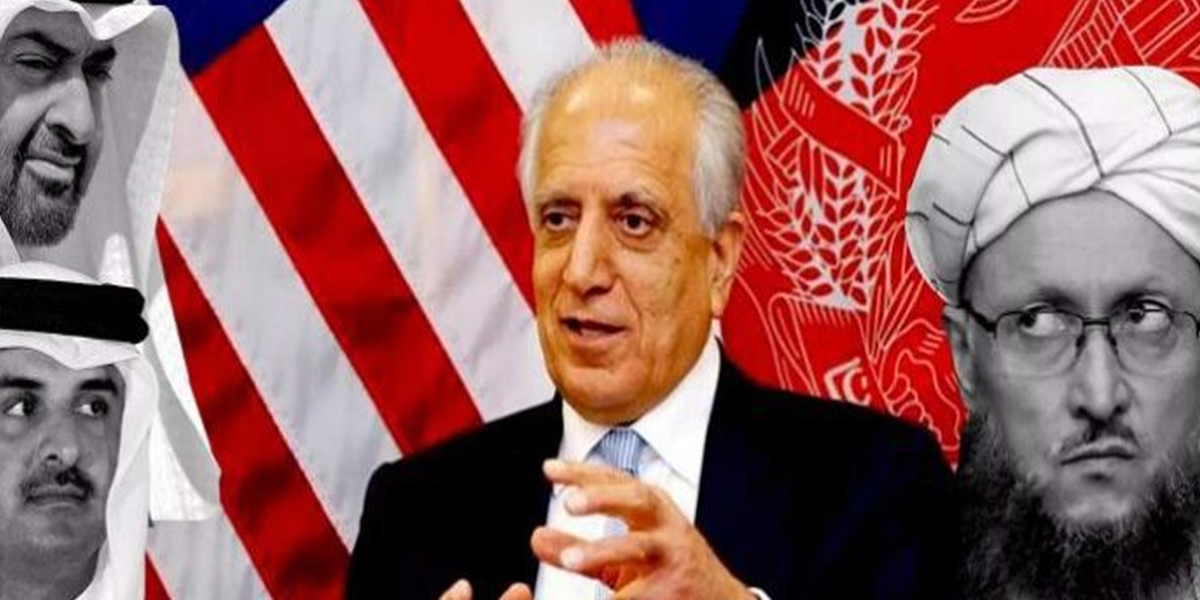 Would there be any change in Afghan Taliban?