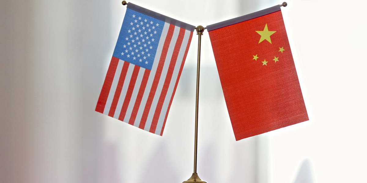 High-level China-US dialogue anticipated