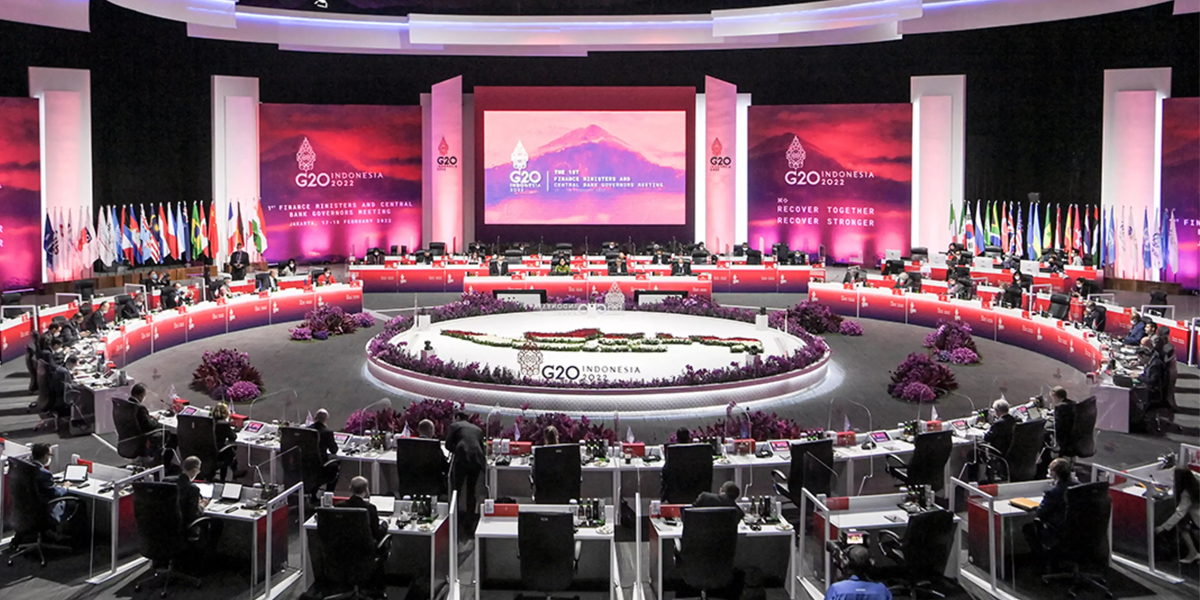 G20 Leader’s Summit 2022: What to Expect?
