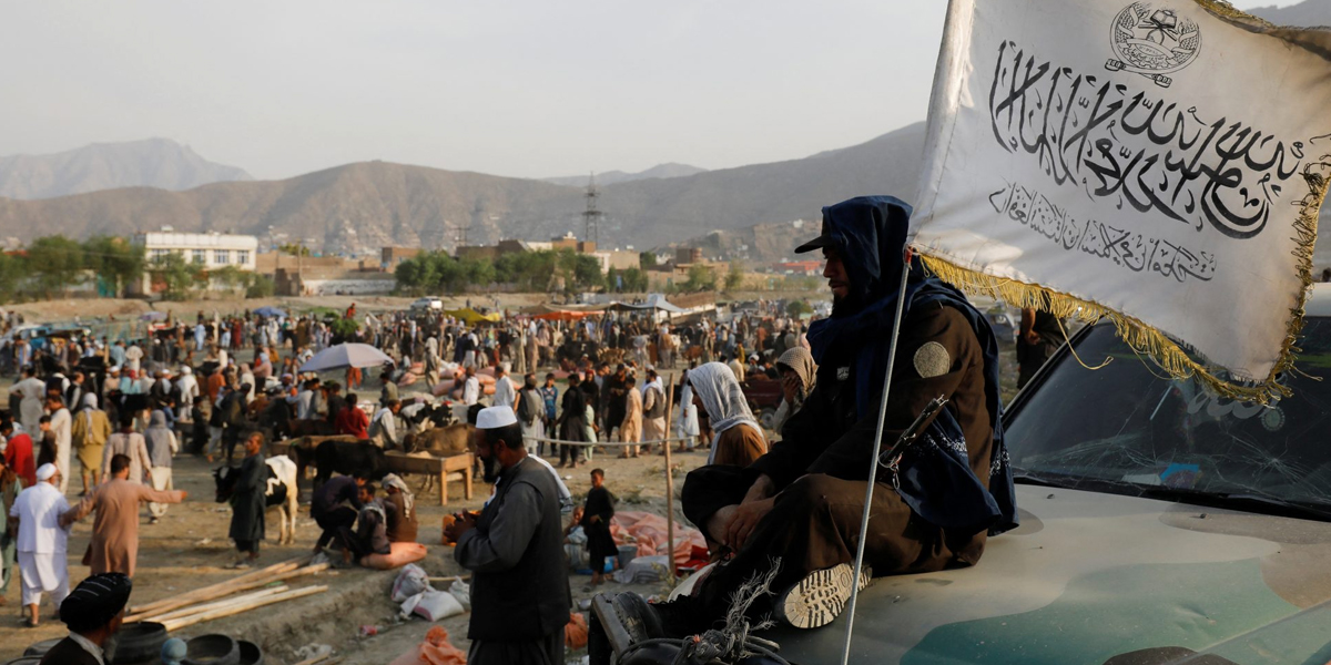 Afghanistan: Uneasy Peace and Pressing Economic Challenges