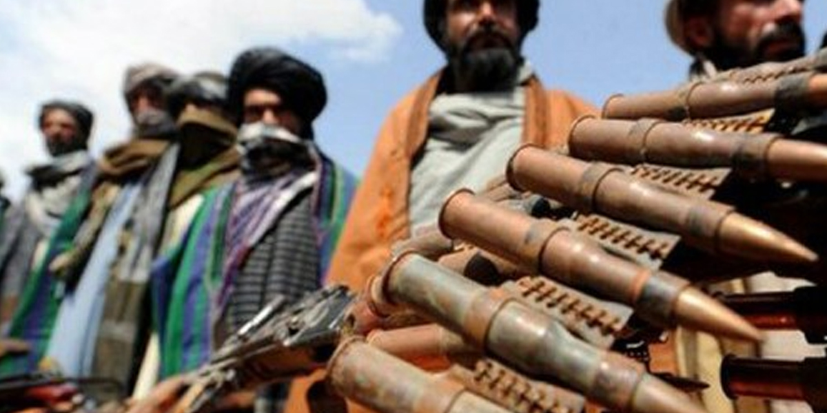 Washington Pledges Support For Islamabad’s Anti-TTP Efforts