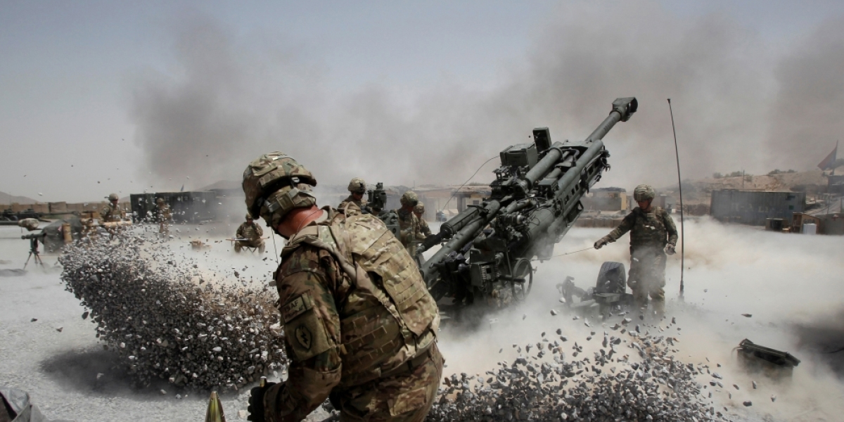 Afghanistan invasion by US: Strategic Failure or Engineered Catastrophe?