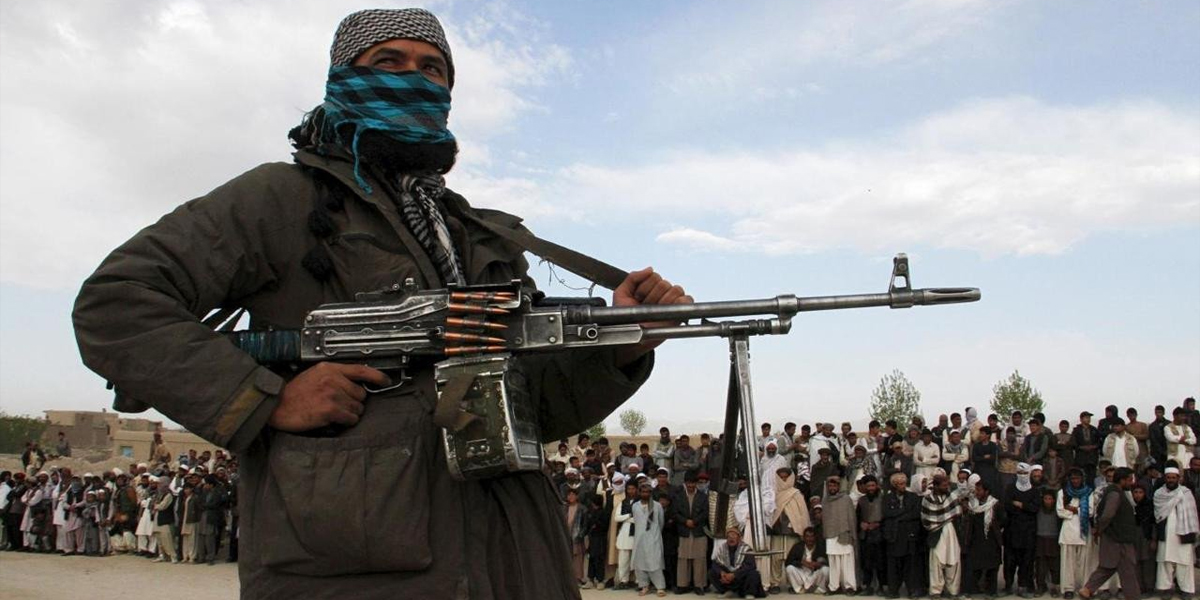 TTP Threat in SWAT: NACTA warning to Senate Committee