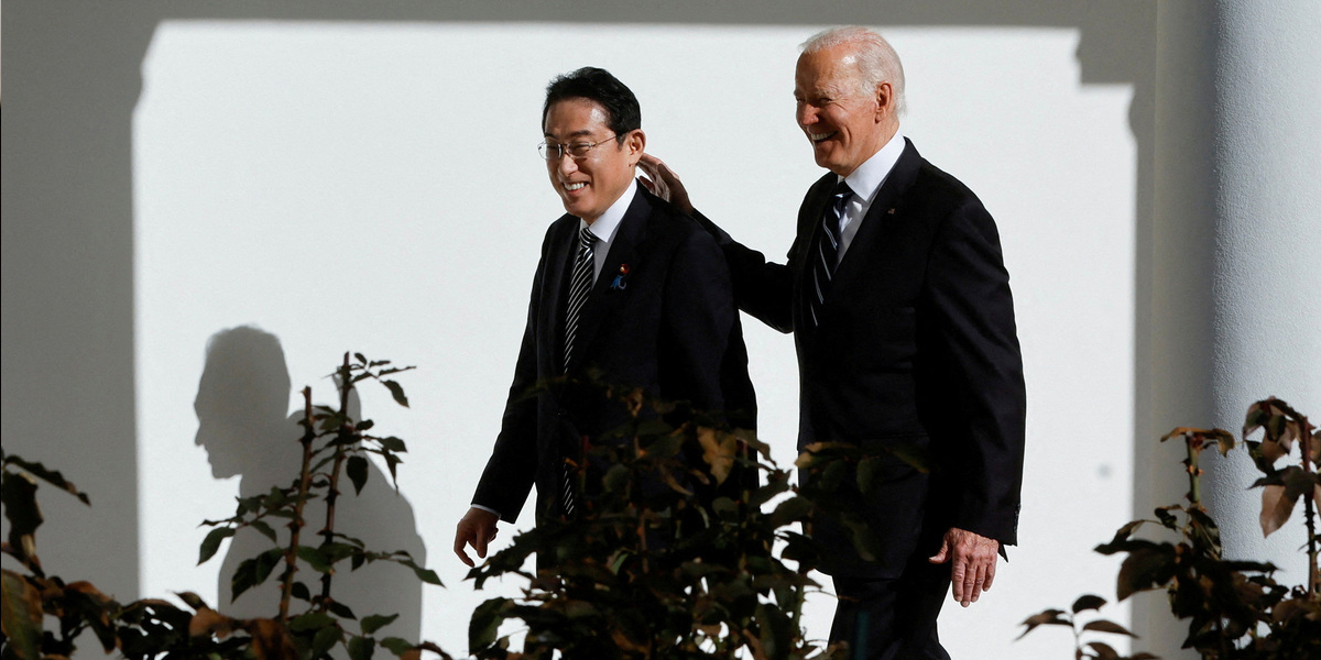 US-Japan pact may increase global tension