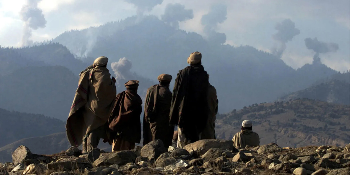 ‘Successful’ Afghan policy: at what cost?