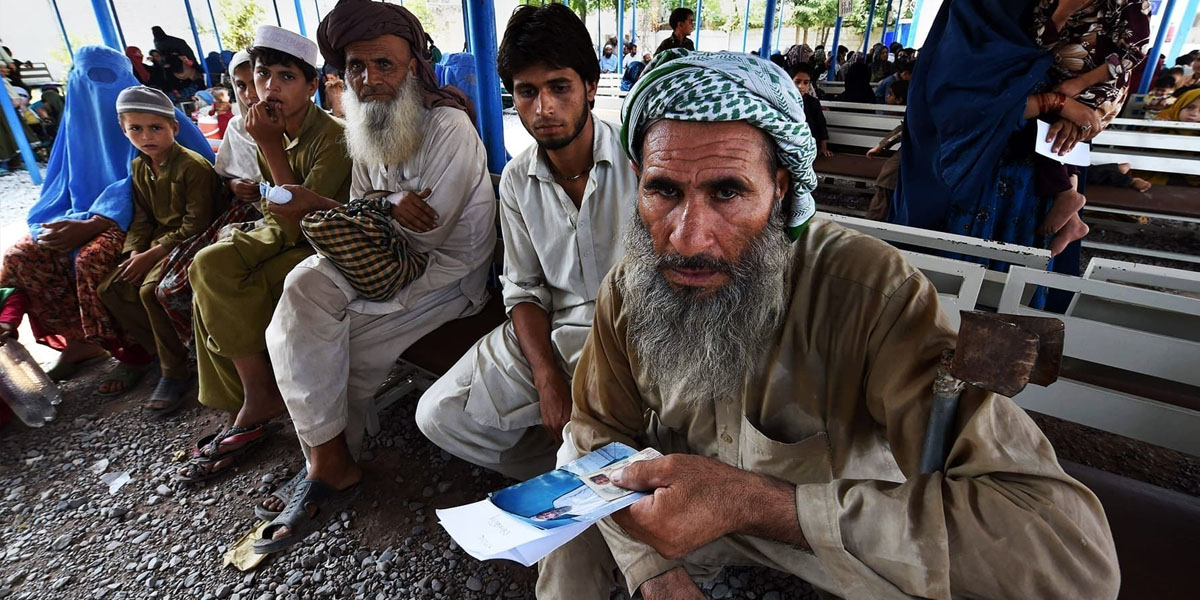 Border natives to be issued ‘Special Cards’ for facilitated movement