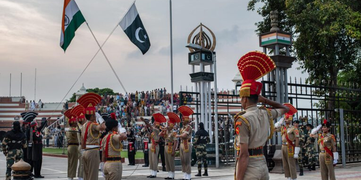 India’s Rising Hostility: Should Pakistan Re-evaluate its Foreign Policy?