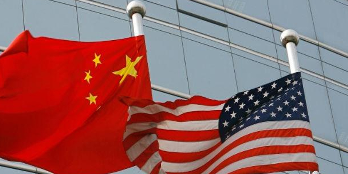 US Urged to Repair Ties With China