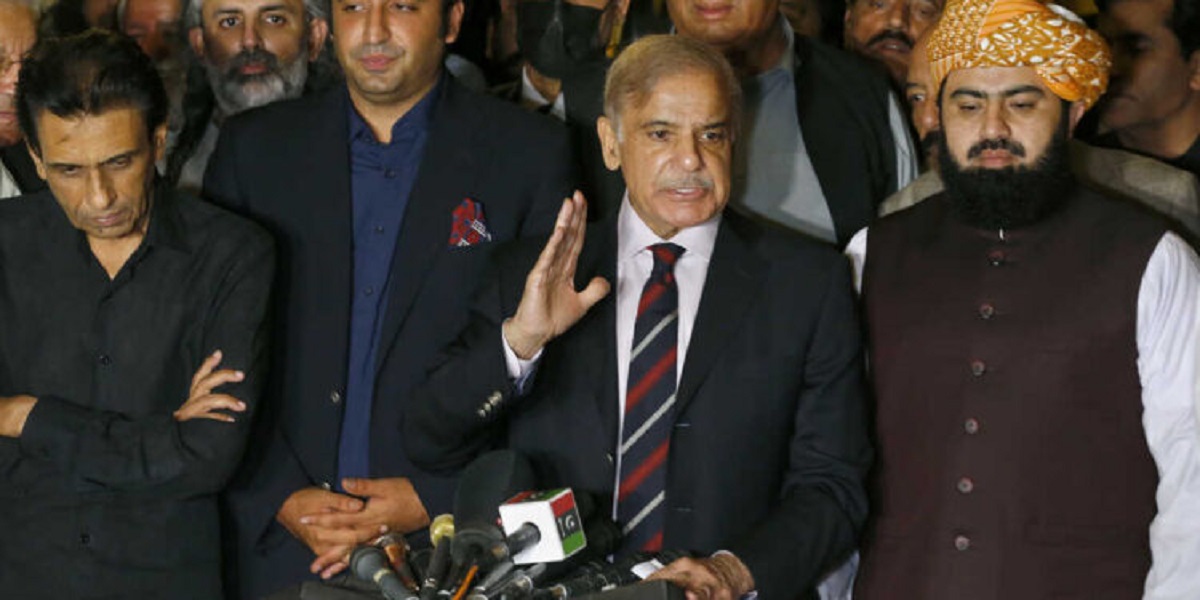 Can Pakistan Ever Have Impartial Political Leadership?