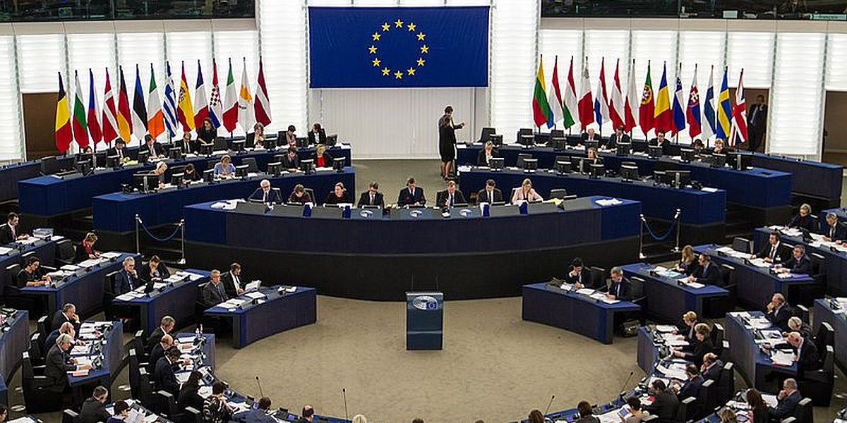 Euro Parliament Calls on India to Stop Rights’ Violations