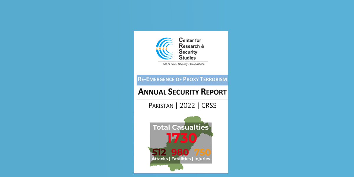 ANNUAL SECURITY REPORT-2022