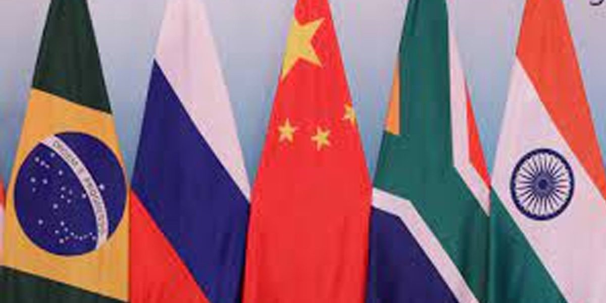 China Wishes to have Pakistan in BRICS